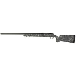Remington 700 Long Range