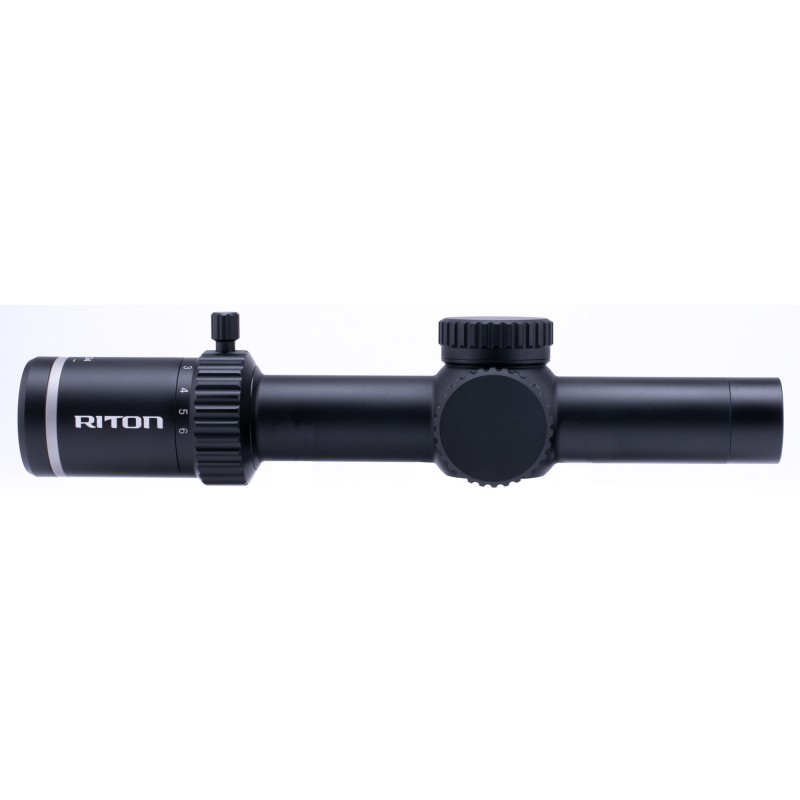 Riton Optics 5 Series Tactix