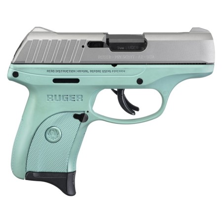 Ruger EC9s