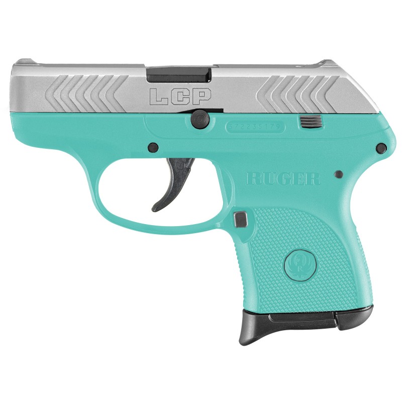 Ruger LCP