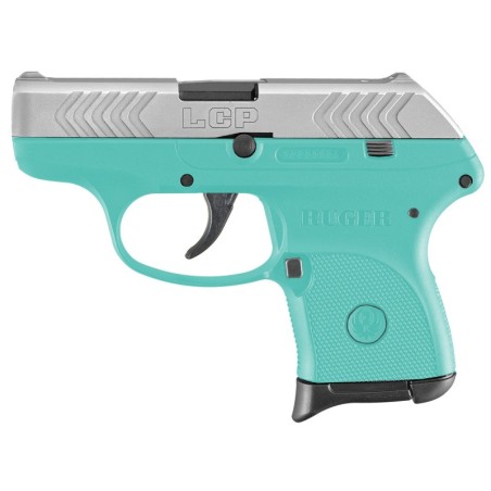 Ruger LCP