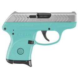 View 2 - Ruger LCP