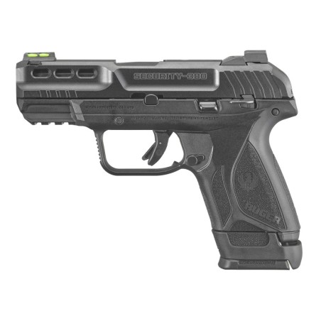 Ruger Security-380