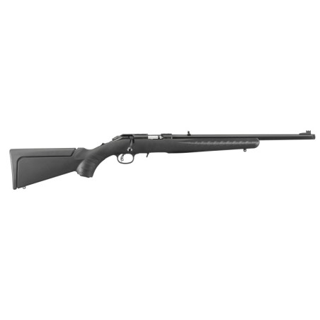 Ruger American Rimfire Compact