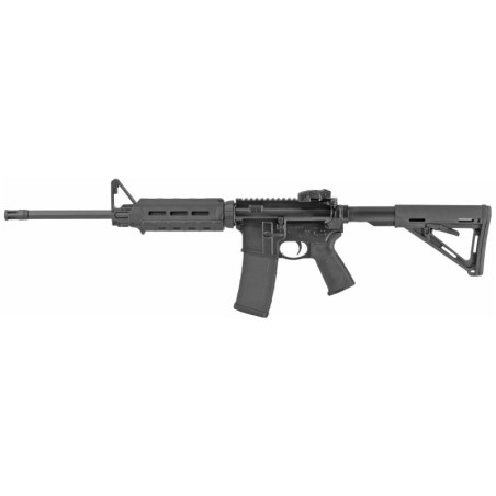 Ruger AR-556