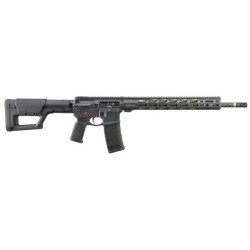 View 2 - Ruger AR-556