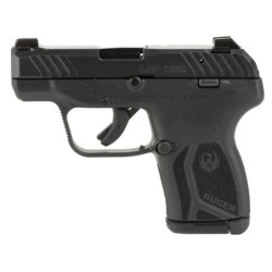 View 2 - Ruger LCP MAX