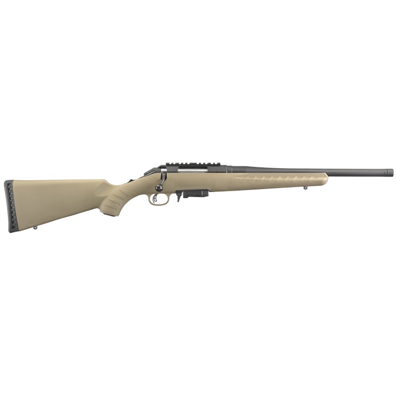 Ruger American Rifle Ranch