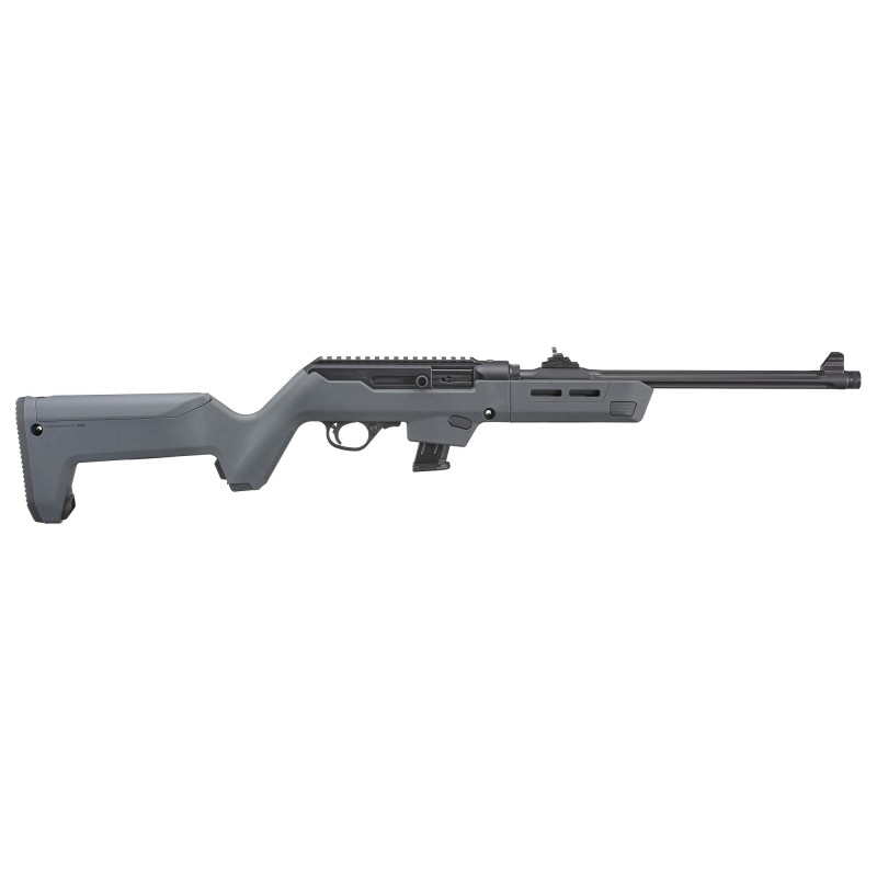 Ruger PC Carbine