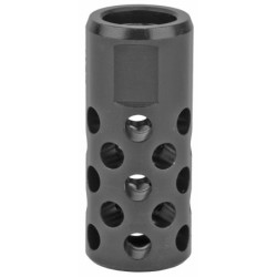 View 2 - Ruger Radial Muzzle Brake