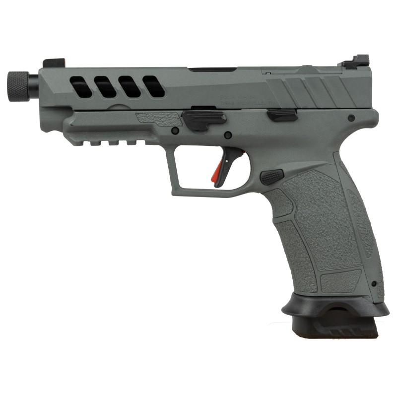 SDS Imports PX-9 Gen 3 Duty