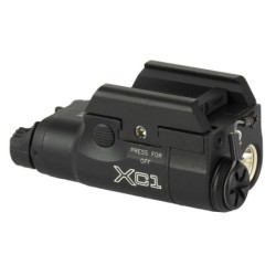 View 2 - Surefire XC1 Compact Pistol Light