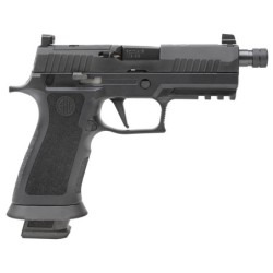 View 2 - Sig Sauer P320 X-Carry