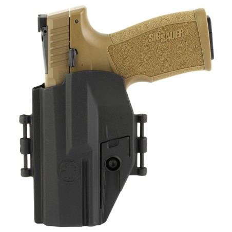 Sig Sauer P322 Tacpac