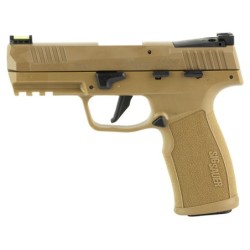 View 2 - Sig Sauer P322 Tacpac