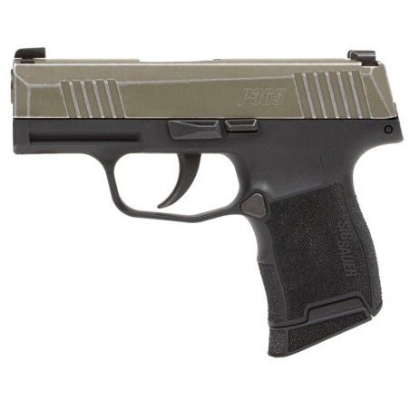 Sig Sauer P365