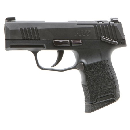 Sig Sauer P365