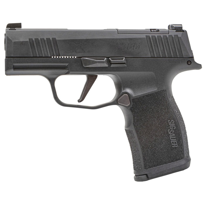 Sig Sauer P365X