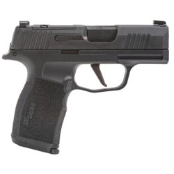 View 2 - Sig Sauer P365X