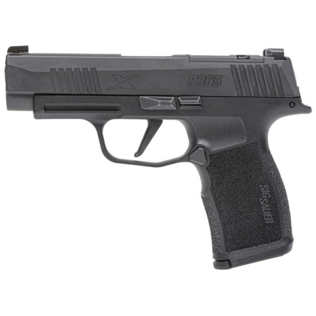 Sig Sauer P365XL