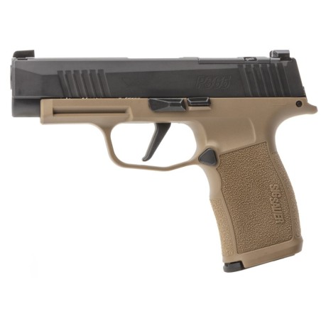 Sig Sauer P365XL