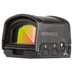 View 2 - Sig Sauer Romeo2