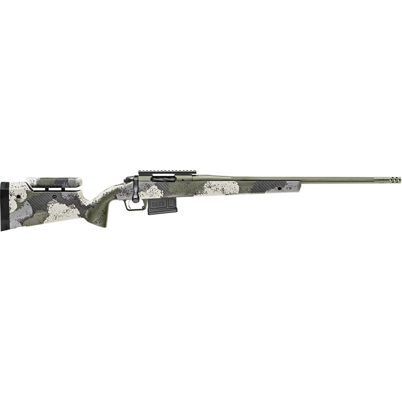 Springfield Model 2020 Waypoint