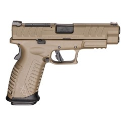 Springfield XDM Elite