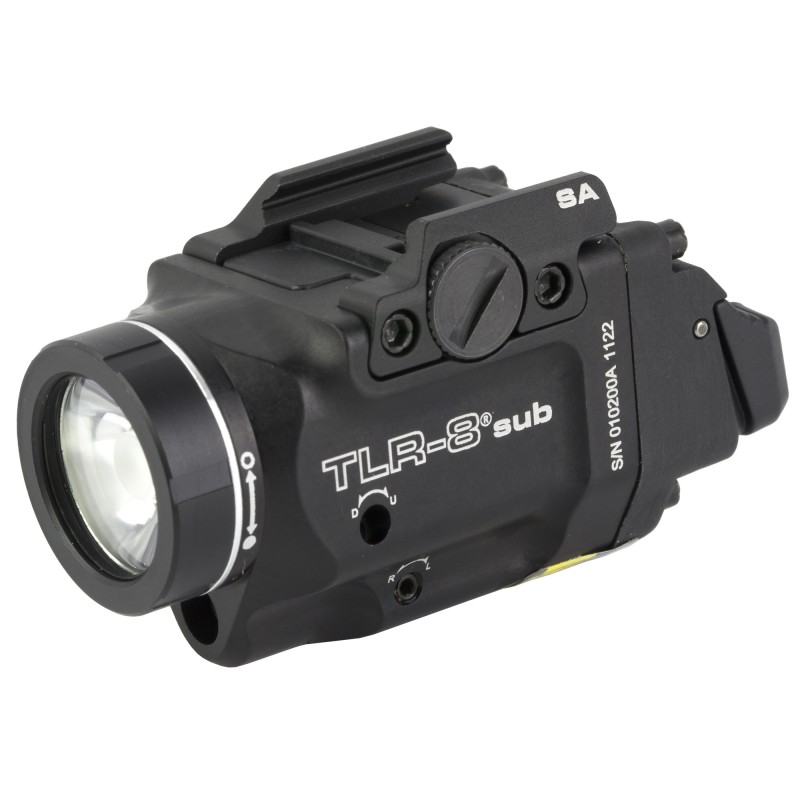 Streamlight Streamlight TLR-8 Sub