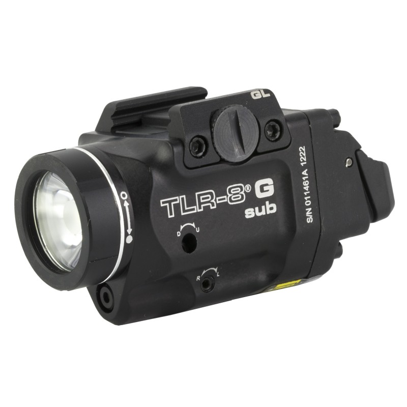 Streamlight Streamlight TLR-8 G Sub