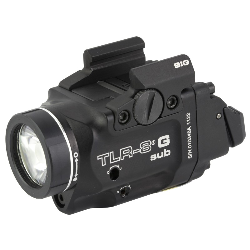 Streamlight Streamlight TLR-8 G Sub