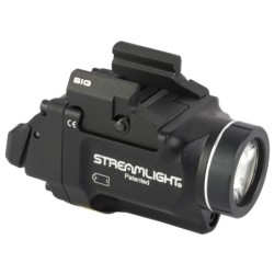 View 2 - Streamlight Streamlight TLR-8 G Sub