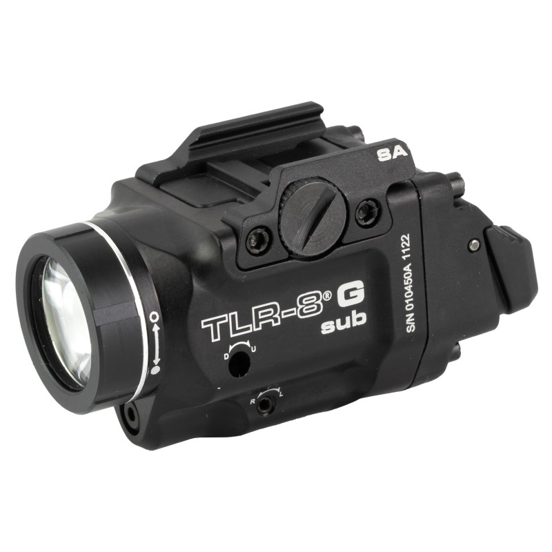 Streamlight Streamlight TLR-8 G Sub