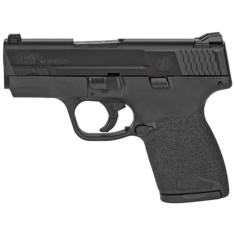 Smith & Wesson M&P Shield M2.0