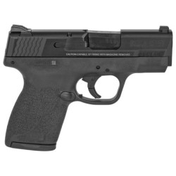 View 2 - Smith & Wesson M&P Shield M2.0