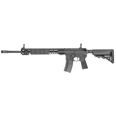 Smith & Wesson Volunteer XV DMR