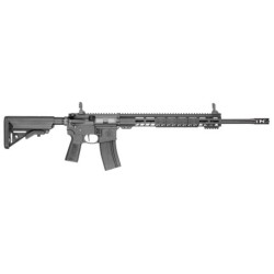 View 2 - Smith & Wesson Volunteer XV DMR