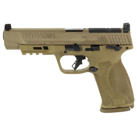 Smith & Wesson M&P9 M2.0