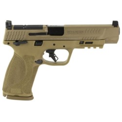 View 2 - Smith & Wesson M&P9 M2.0