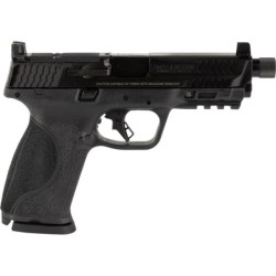 View 2 - Smith & Wesson M&P9 M2.0