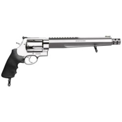 Smith & Wesson Model 460XVR