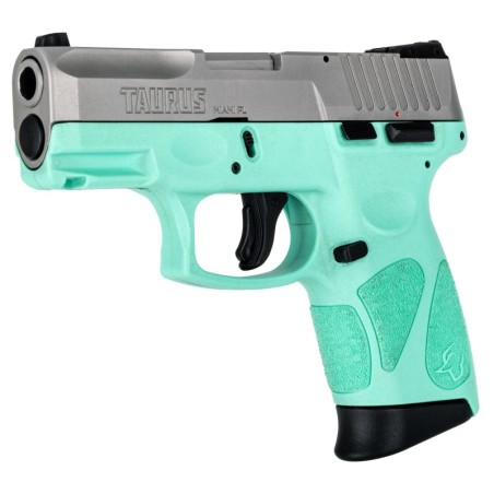 Taurus G2C