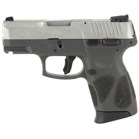 Taurus G2C