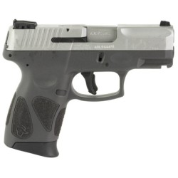 View 2 - Taurus G2C