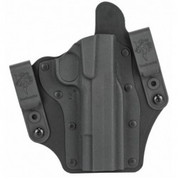 DeSantis Gunhide 176, Intruder 2.0 Holster, Fits Standard 1911 Models 4"-5" From Colt/S&W/Sig Sauer/Ruger/Kimber/Springfield an