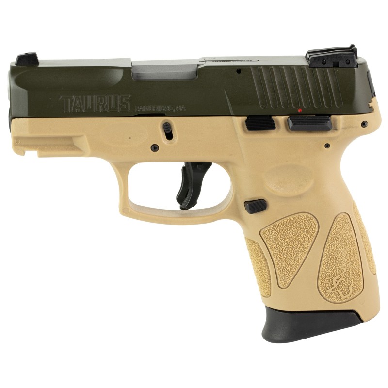 Taurus G2C