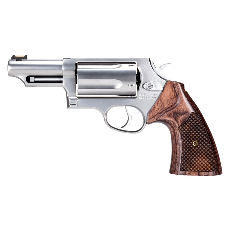 Taurus Judge Executive