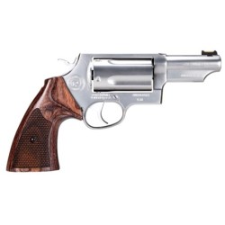 View 2 - Taurus Judge Executive