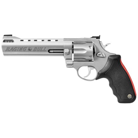 Taurus Raging Bull