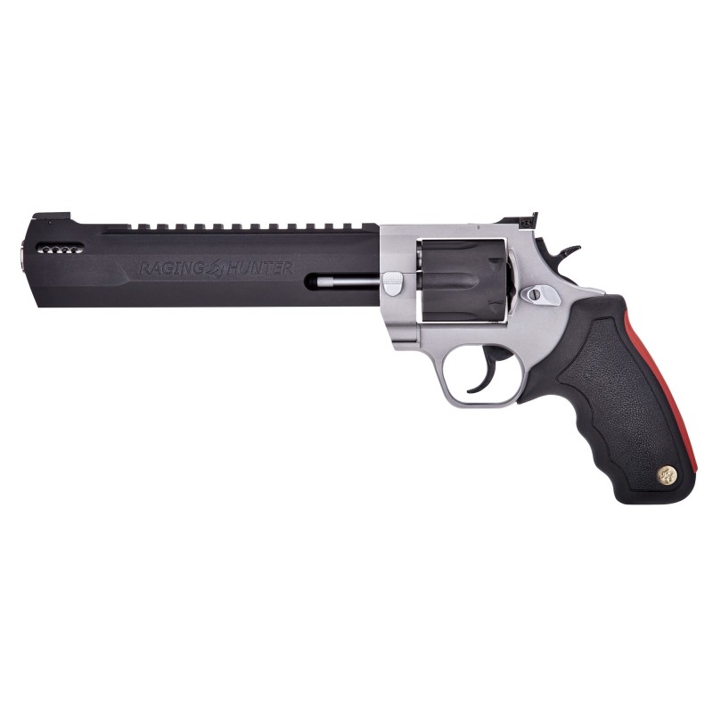 Taurus Raging Hunter